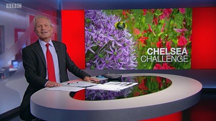 BBC1_Look North (East Yorkshire & Lincolnshire) 18May17 - Chelsea Challenge