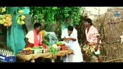 Karpanai Tamil Comedy Scenes 😂