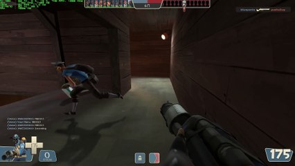 Team Fortress 2: "Random crits are too predictable"