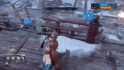 For Honor: How to turn the tide in Skirmish