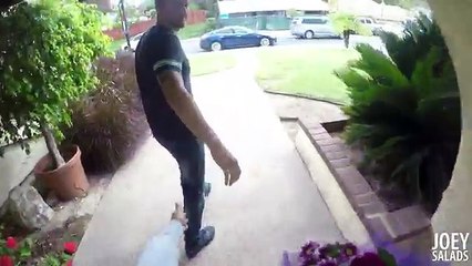 SURPRISE DATE WITH BAE !! - Funny Videos 2017 - Full HD compilation