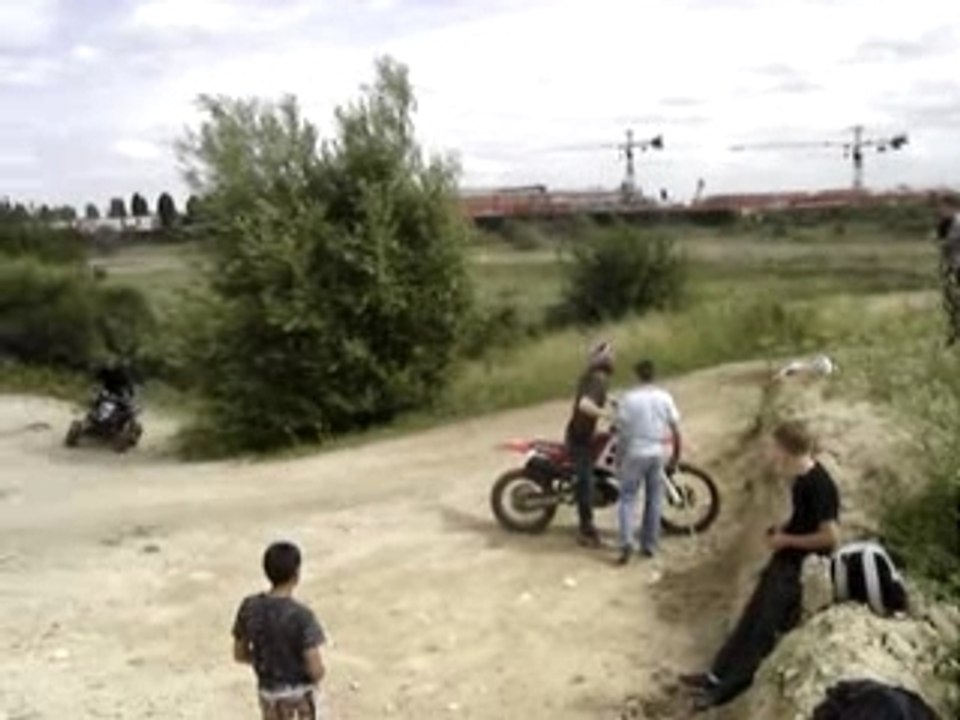 cyrilou cr 250 cross 94