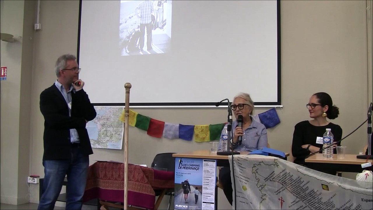 le chemin qui guérit filles