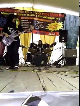 Cover Chop Suey - System Of A Down