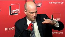 Jean-Michel Blanquer : 