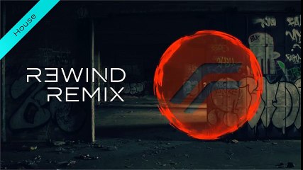 Aldino Anthony - Till Late [Rewind Remix Release]