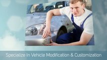 Advantages Of Working With The Finest Autobody Repair Shop