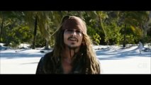 PIRATES OF THE CARIBBEAN 5 FINAL Trailer (2017) Disney Movie HD