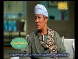 #صاحبة_السعادة | لقاء خاص مع المنشد - الشيخ زين محمود - الجزء الثالث