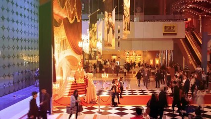 Marketing Event Planning Services