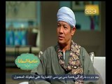 #صاحبة_السعادة | لقاء خاص مع المنشد - الشيخ زين محمود - الجزء الثاني