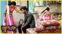 Shivani SUPPORTS Rangeela Against Veer | Ghulaam | TellyMasala