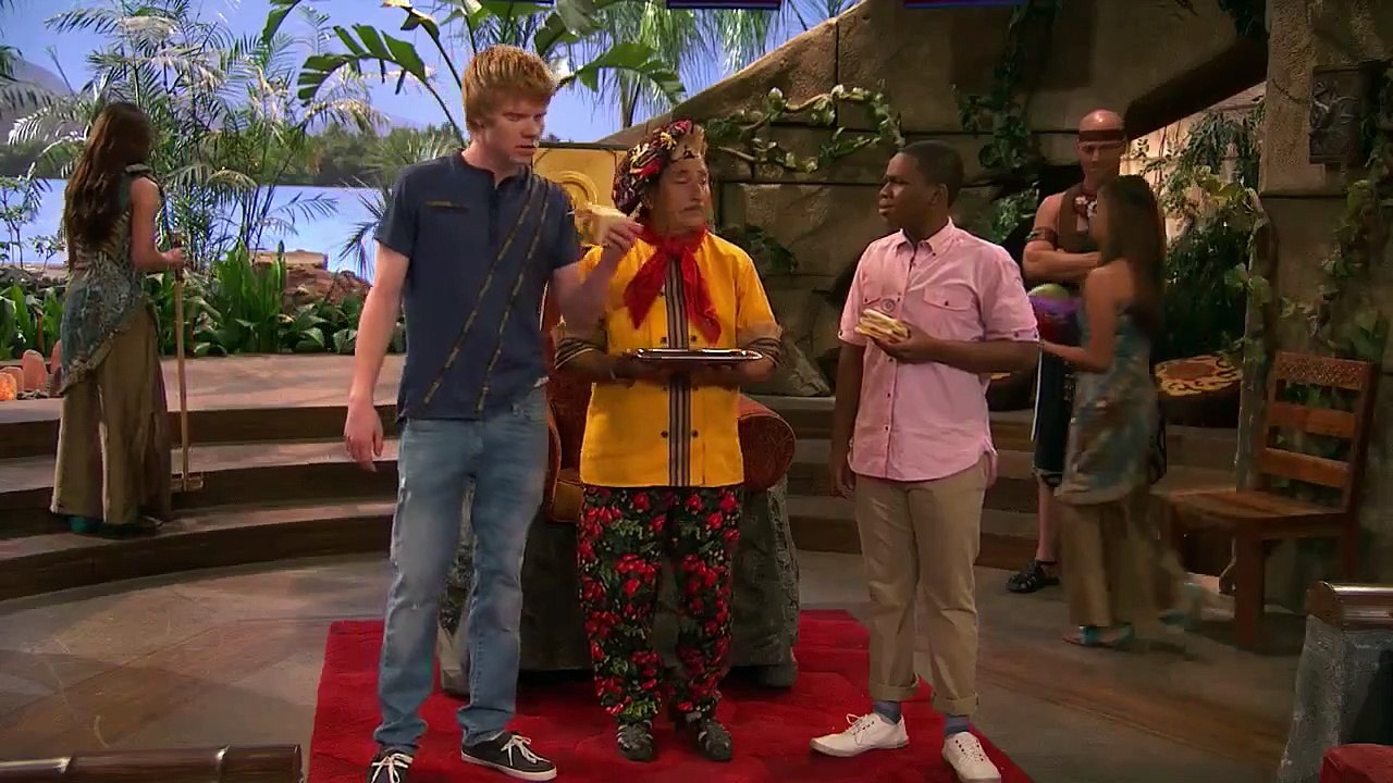 Pair Of Kings S03 E12 Bond of Brothers video Dailymotion