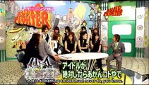 ② 2-2 Morning Musume ＠Music Fighter リゾナント・ブルー