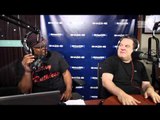 Comedian Jeff Garlin Gives Stand-Up Comedy Advice on Sway in the Morning