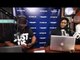 Hit-Boy Responds to Bow Wow on Sway in the Morning