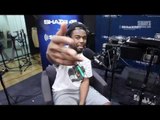 IAMSU Performs 