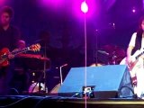 KT Tunstall concert live à Marseille part 2