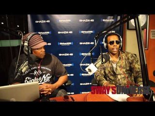 Mario on Evolving as an Artist, Being Signed at 14 & Sings Carl Thomas' "I Wish"