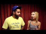 The Backwash with DB: Lil Debbie Speaks on Mixtape and Collaborating with Benny Cassette