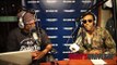 Mario Speaks on Evolving and What Makes Music Great on Sway in the Morning