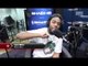 IAMSU Performs "Father God" on Sway in the Morning's Live In-Studio Concert Series
