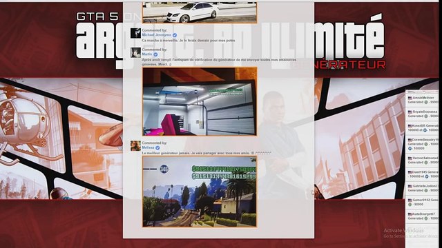 GTA 5 MONEY GLITCH - BILLIONS OF DOLLAR MONEY GLITCH! NEW UNLIMITED MONEY GENERATOR! (GTA 5 ONLINE)