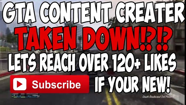 GTA 5 Money Glitch - Exploit Caused Content Creater DLC to be REMOVED (GTA 5 GLITCHES)