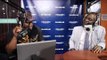 Al Roker and Sway Reminisce and Relate on Growing Up on Sway in the Morning