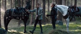 INTO THE WOODS - Clip - Wer würde vor einem Prinzen davonlaufen - Ab 19.2.2