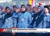 Upacara Hari Kebangkitan Nasional