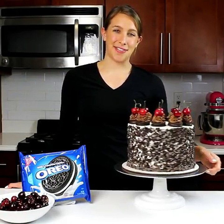 The Most Amazing Cake Decorating Video In The World 2017  4