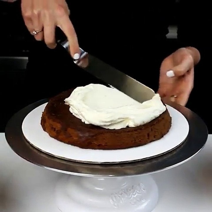 The Most Amazing Cake Decorating Video In The World 2017  5