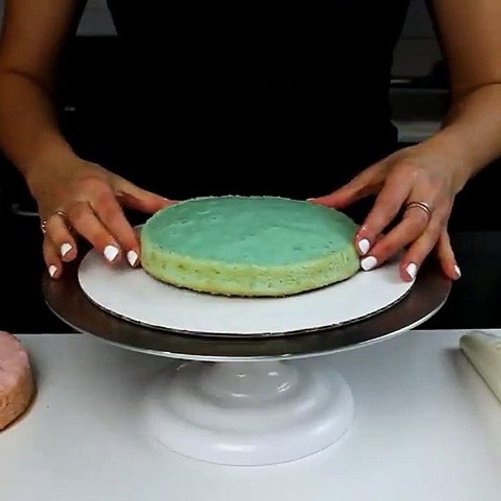 The Most Amazing Cake Decorating Video In The World 2017  1