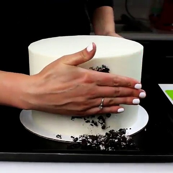 The Most Amazing Cake Decorating Video In The World 2017  6