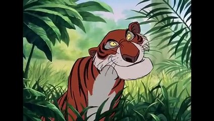 Das Dschungelbuch - Diamond Edition - Auf Disney Blu-ray und