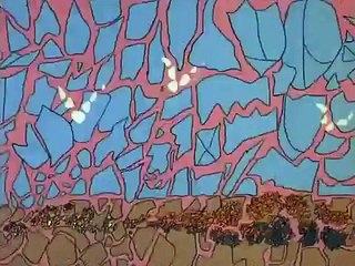 Pink Panther Episode 35 _ Pink Outs