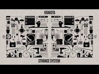 Krakota - North Winds
