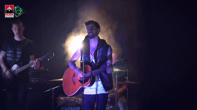 Αναστάσιος Ράμμος - Άνω Κάτω (Official Music Video)