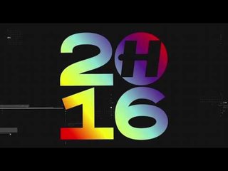Hugh Hardie & Pola & Bryson - Lifted