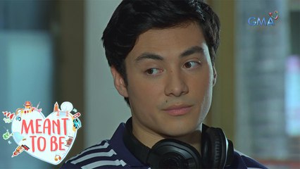 Meant to Be: Mariko meets Avi | Episode 92