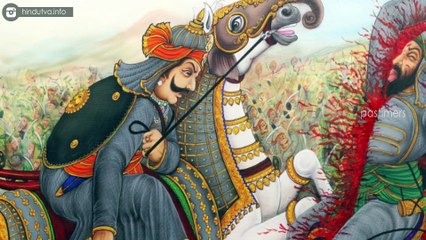 Top 10 Famous War Horses In History