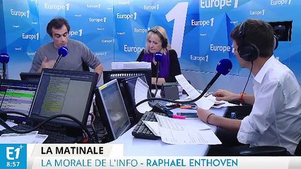 Les enfants sont toujours les premières victimes de la barbarie