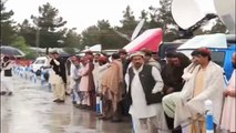 PTI Quetta Jalsa Updates 19 May 2017