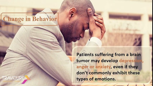 8 Silent Signs You Might Have a Brain Tumor