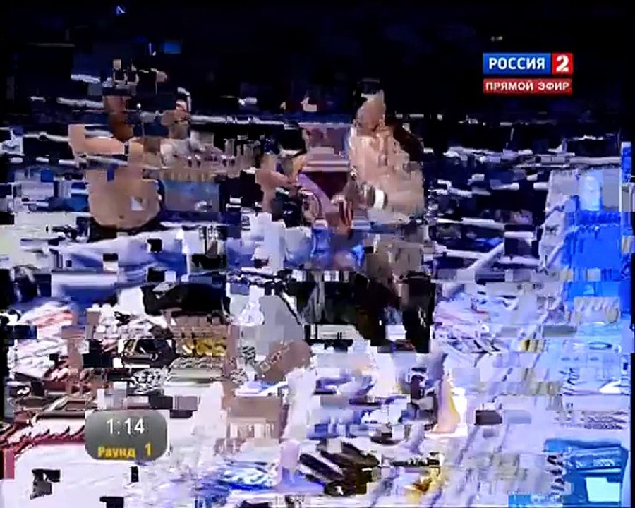 Sergei Kharitonov (RUS) vs Tyler East (USA) MMA FIGHT PRIME