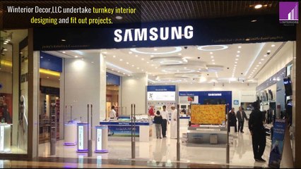 Best Interior Designing Company Dubai With The Best Innovative Ideas