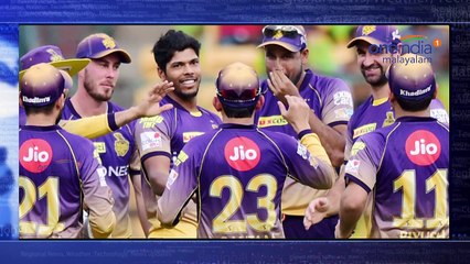 IPL 10: Mumbai Vs Kolkata, Which Team Will Win The Battle | Oneindia Malayalam