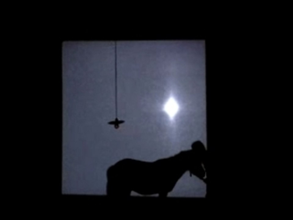 Ombres et lumières