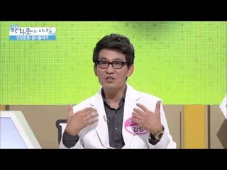 건강운동! 접시돌리기  [광화문의 아침] 33회 20150722